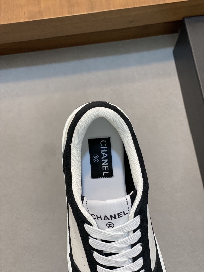 Chanel Casual Shoes